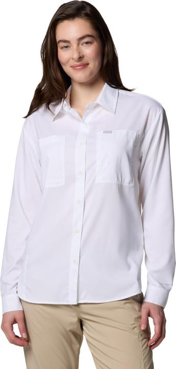 Immagine prodotto Columbia Silver Ridge Utility™ LS Shirt (XL)