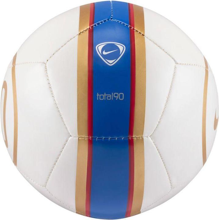 Actual product image Nike Skill ball (1)