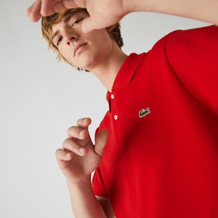 Actual product image Lacoste Classic (S)