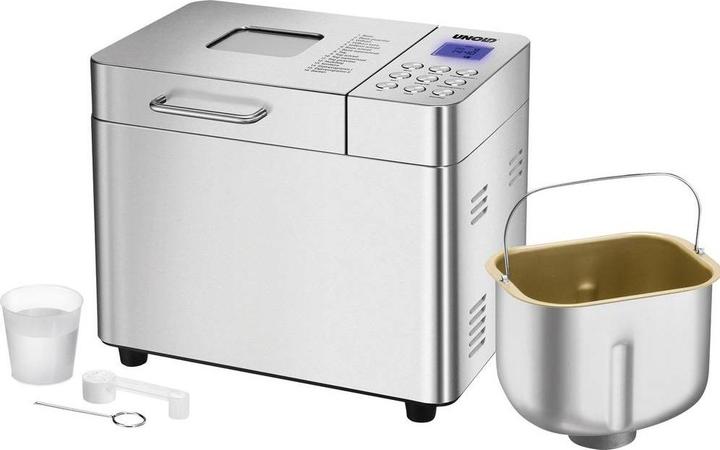 Actual product image Unold Backmeister Edel