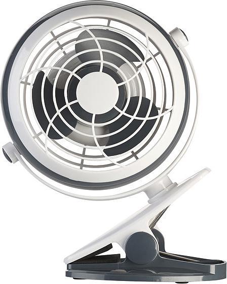 Produktbild Sichler Mobiler Ventilator mit Klemme
