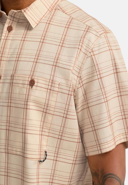 Immagine prodotto Jack Wolfskin Hot Trail Shirt M (M)
