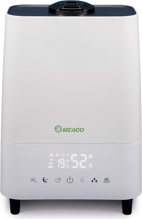 Meaco Deluxe 202 (55 m²)
