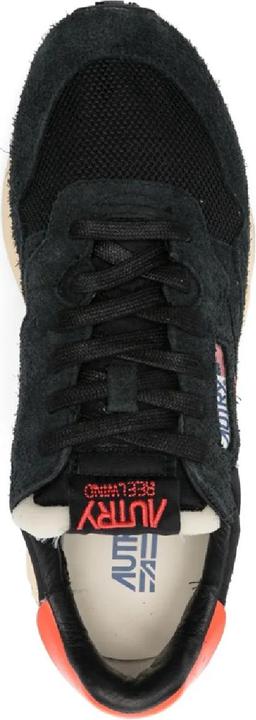 Produktbild Autry Reelwind Low (42)