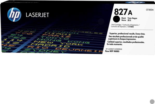 Actual product image HP 827a (FC)