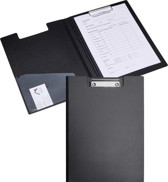 Produktbild Kolma Clipboard Restless (21 x 29.5 cm) (21 x 29.50 cm)