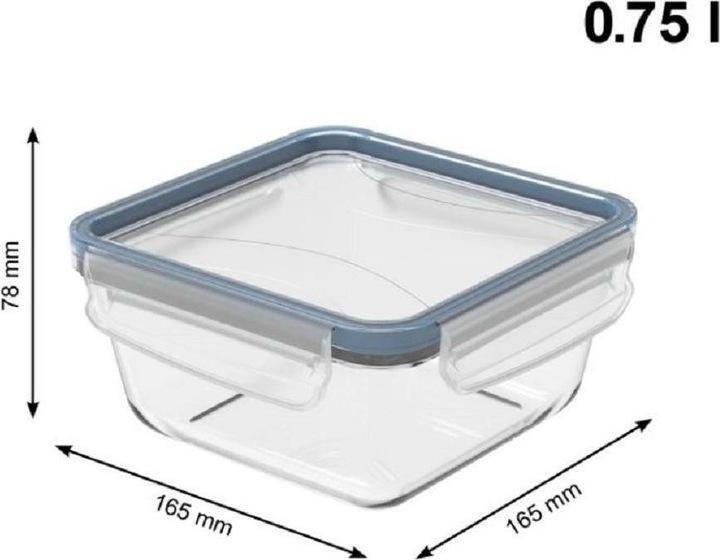 Immagine prodotto Rotho Clic & Lock (0.75 l)