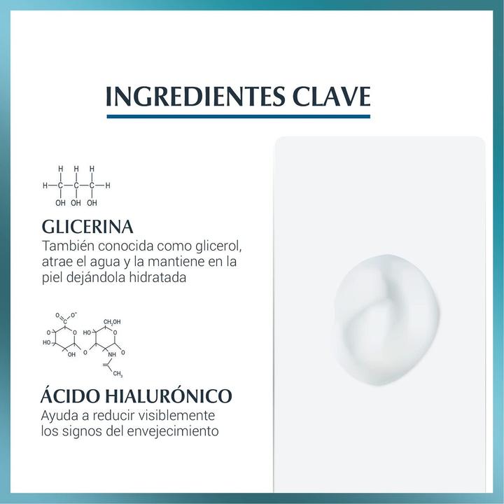 Actual product image Eucerin Hyaluron Filler Moisture Booster 30ml (30 ml)