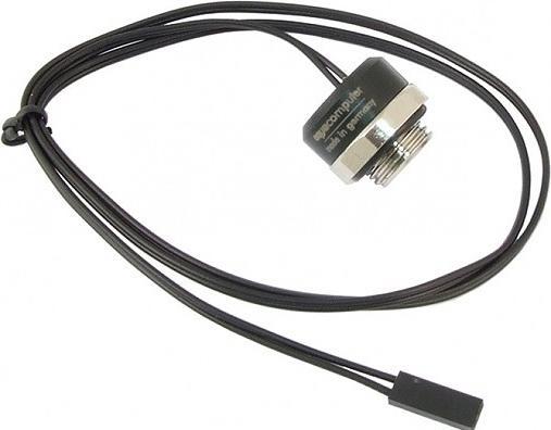 Produktbild Aqua Computer Temperatursensor Innen-/Aussengewinde G1/4