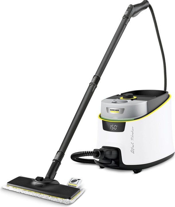 Produktbild Kärcher SC 5 Deluxe Signature Line (4 Bar, 2250 W)