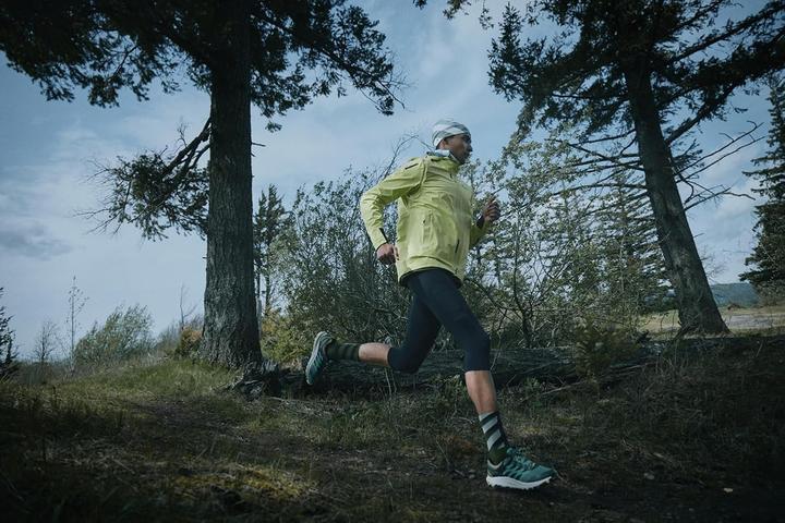 Produktbild Gore Wear Lauftight Concurve (M)