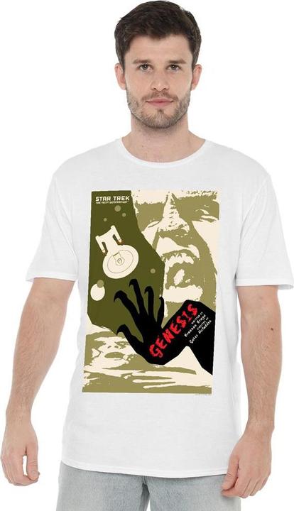 Produktbild The Next Generation Season 7 Episode 19 TShirt (L)