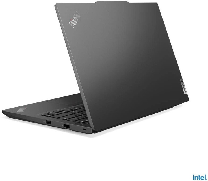 Actual product image Lenovo ThinkPad E14 Gen 5 (14", Intel Core i5-1335U, 16 GB, 512 GB, CH)