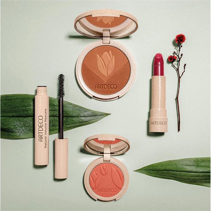 Produktbild Artdeco Silky Powder Blush (20 Terracotta Cheeks)