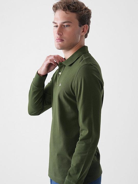 Actual product image GANT Poloshirt (S)