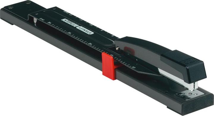 Actual product image Bostitch Long sleeve stapler (20 Sheets)