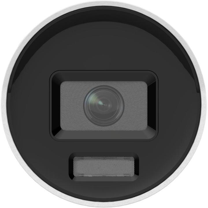 Actual product image Hikvision DS-2CD2047G2H-LIU(2.8mm)(eF) Bullet 4MP Smart Hybrid Light (2688 x 1520 pixels)