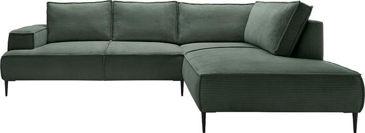 Produktbild Vente-unique Gineto (Ecksofa)