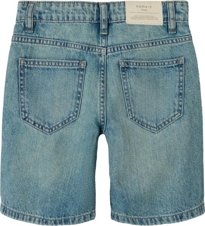 Produktbild Name it Jeans SILAS Jeansshorts (152)
