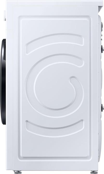 Image du produit Samsung WW80FG3M05AW (8 kg, Gauche)