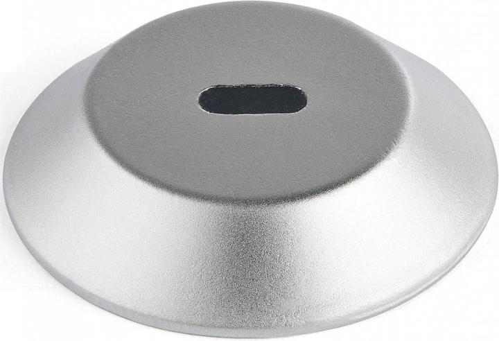 StarTech Adapter-Kit für Sicherheitssteckplätze - K-Steckplatz-Verriegelungsplattenadapter für