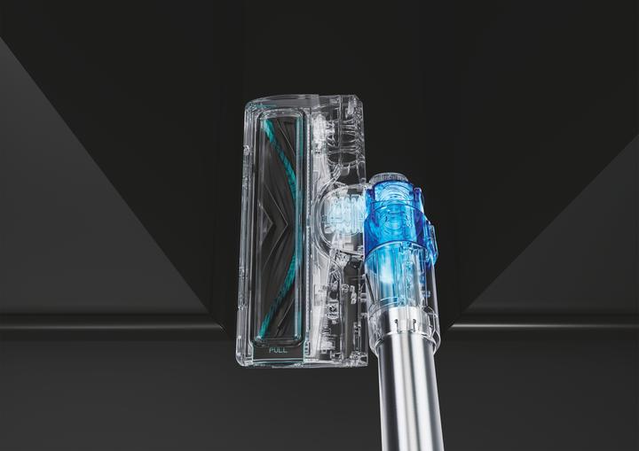 Actual product image Hoover HF210P 011