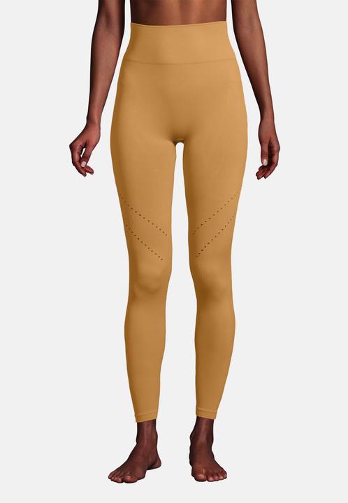 Actual product image CASALL Leggings Seamless Femme High Wais (S)