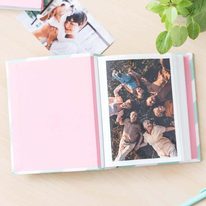 Produktbild Pusheen - Album fotograficzny na 100 zdjęć (18 x 5 cm)
