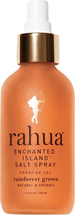 Actual product image Rahua Enchanted Island Salt water spray (124 ml)