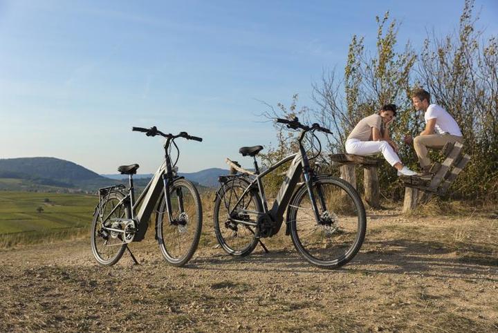 Produktbild Fischer Viator 5.0i (49 cm)