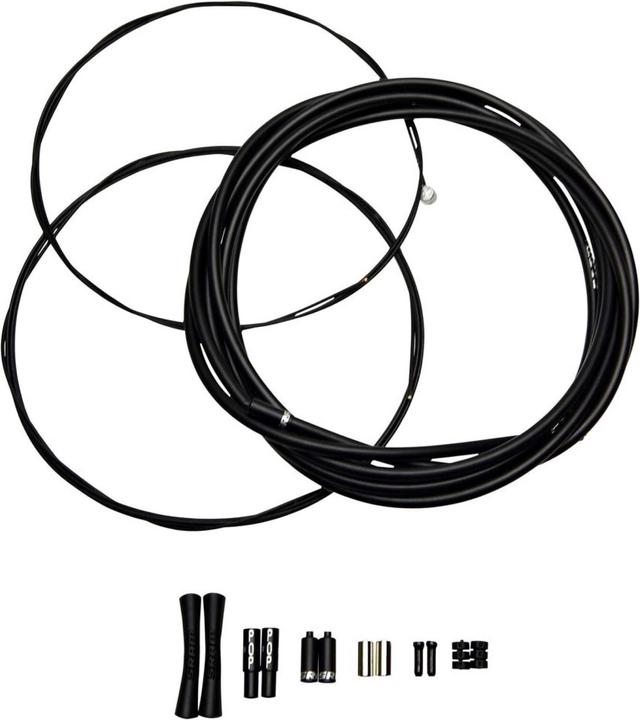 Actual product image Sram SlickWire Road XL