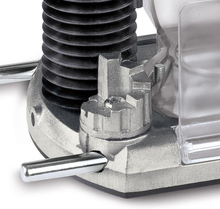 Image du produit Einhell TC-RO 1155 Kit