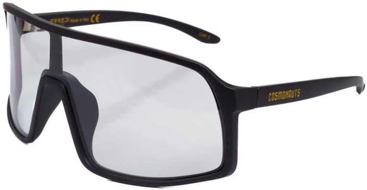 Cosmonauts 8057506801039, bril Lander EVOL groot fotocr zwart unisex volwassenen, eenheidsmaat (Black)