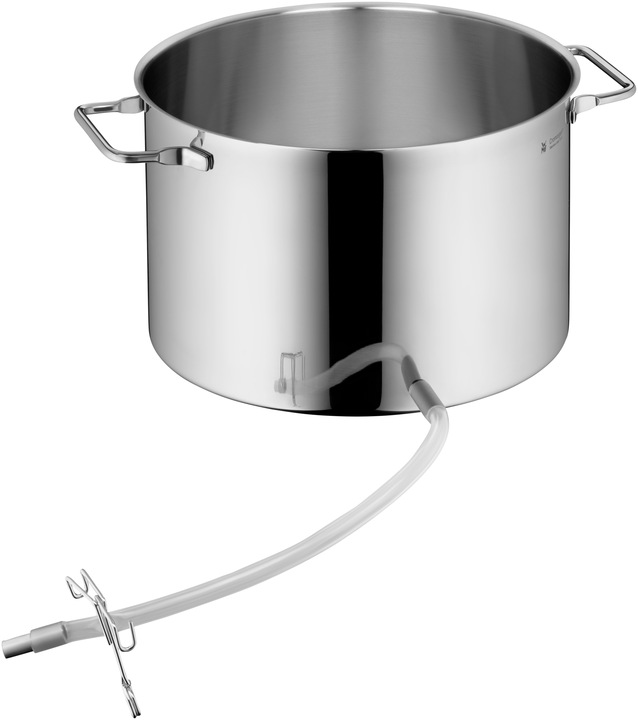 Produktbild WMF Kochtopf Entsafter
