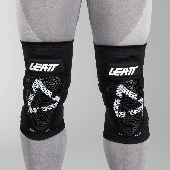 Productafbeelding Leatt AirFlex Pro (M, Kniebrace, Paar)