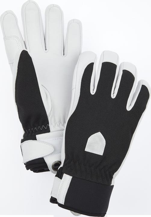 Produktbild Hestra Army Leather Patrol (6)