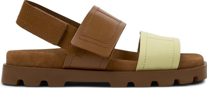 Produktbild Camper Brutus Sandale (38)