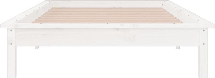 Image du produit vidaXL Bettgestell (100 x 200 cm)
