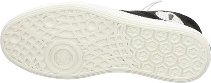 Produktbild Think! Turna Sneakers für Damen, schwarz kombiniert (37)