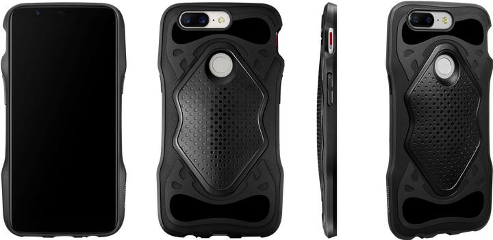 Produktbild OnePlus 5T Star Wars Limited Edition (128 GB, Sandstone White, 6", Dual SIM, 4G)