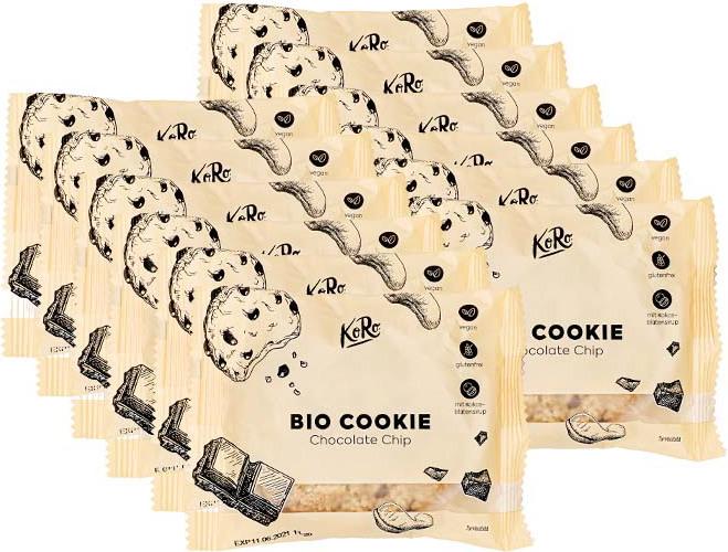 Image du produit KoRo 0 (12 pcs, 600 g)