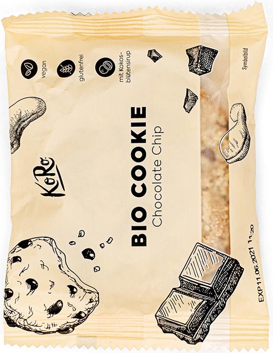 Image du produit KoRo 0 (12 pcs, 600 g)