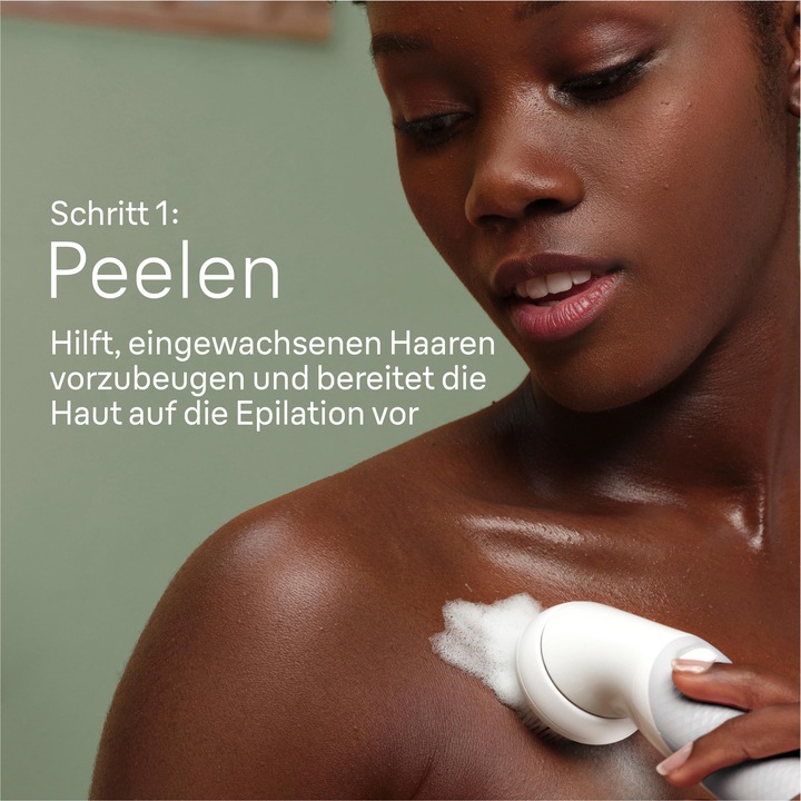 Image du produit Braun Silk-épil 9 SkinSpa