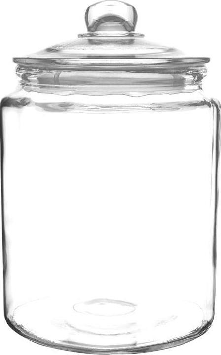 Produktbild Olympia Glas Keksdose,L (6.35 l)