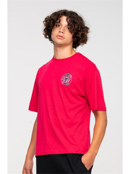 Produktbild Santa Cruz Opus Hand Overlay T-Shirt (L)