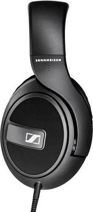 Produktbild Sennheiser HD 569 (Passive Geräuschunterdrückung, Kabelgebunden)