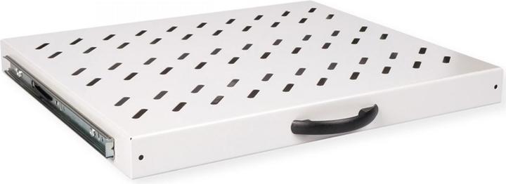 Actual product image Roline 19-inch shelf 1 U