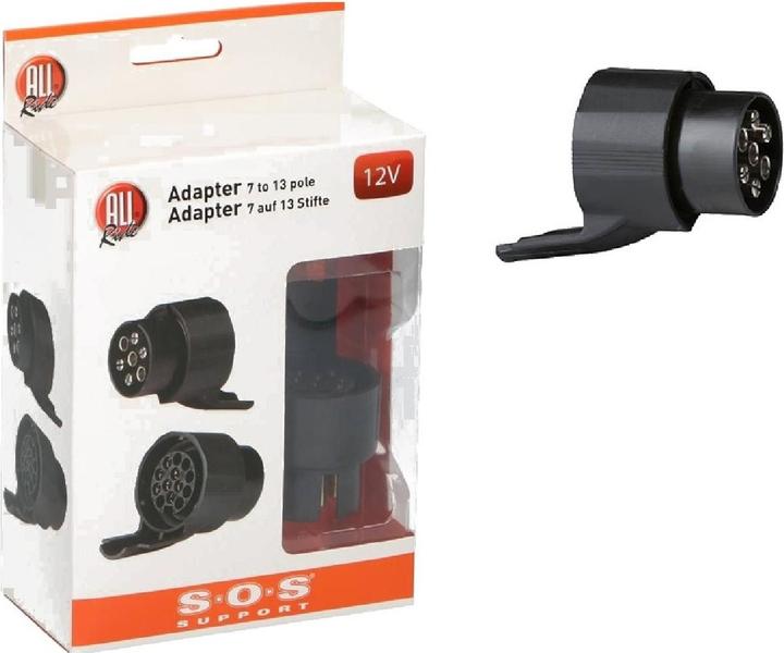Produktbild All Ride Adapter 7/13