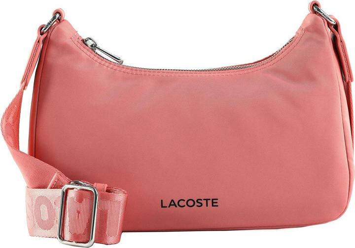 Immagine prodotto Lacoste Active Nylon Hobo Bag