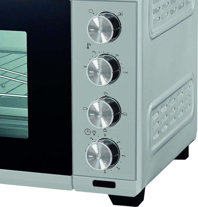 Produktbild Koenig Backgrill mit Drehspiess